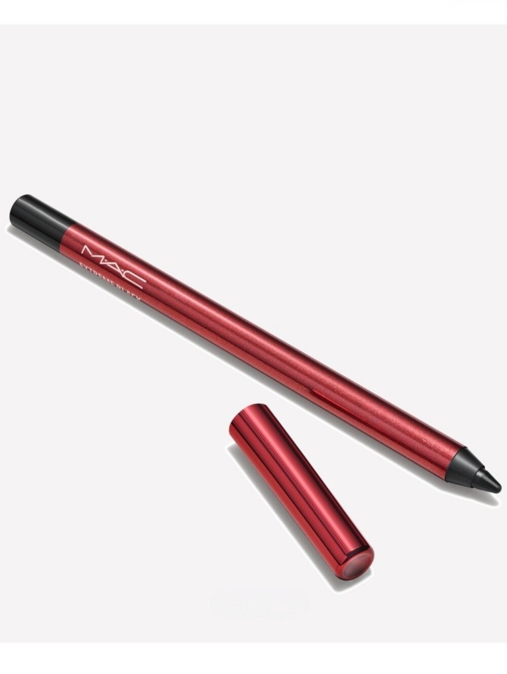 MAC Extreme Black In Extreme Dimension 24-Hour Kajal Eye Liner Nocturna